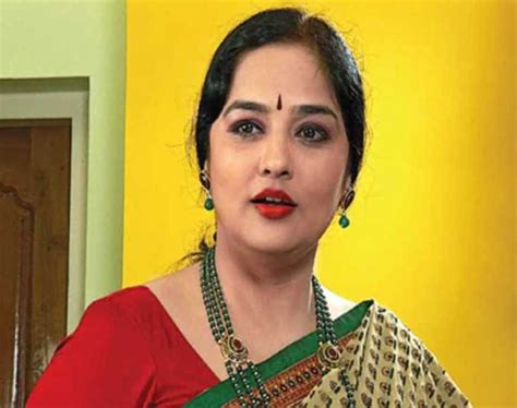 Serial Actress Meena Kumari Wiki Biography Dob Images Labuwiki