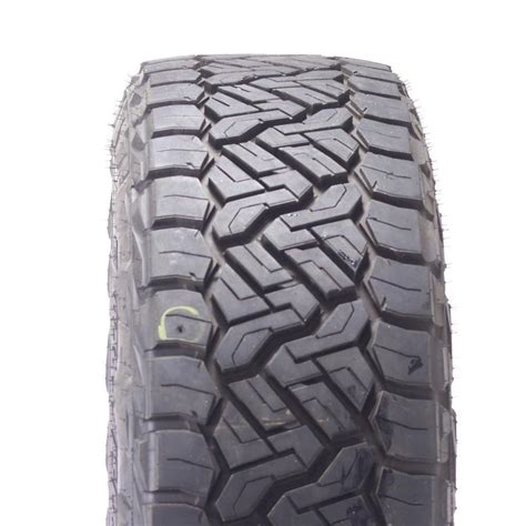 Used Lt 27565r20 Nitto Recon Grappler At 126123s 1632 Utires
