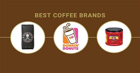 Imported italian coffee brands are the perfect choices for those who crave the bold flavor and strong. 12 Best Coffee Brands In The World Ranking (Review In 2020)