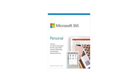 Microsoft 365 Personal Esd Qq2 01236 Harvey Norman Malaysia