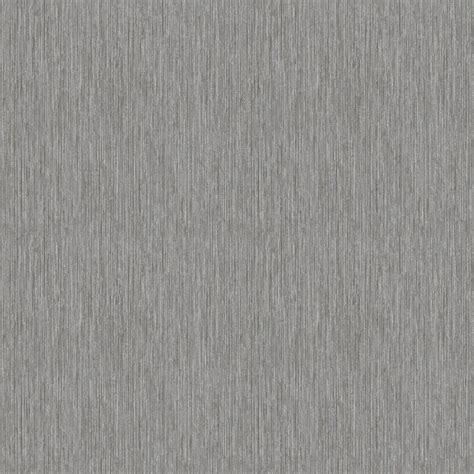 Rasch Aura Textured Metallic Wallpaper Greysilver Maz Decor