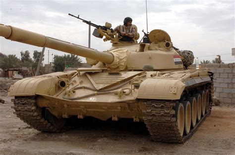 File:New iraqi army tank.jpg - Wikipedia