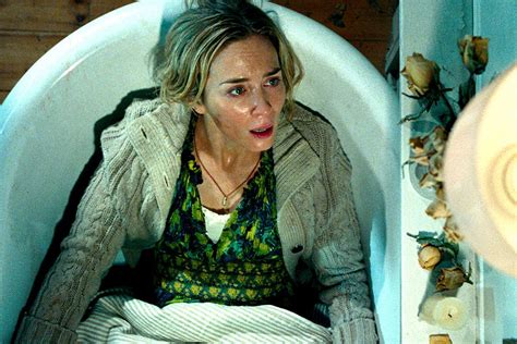From writer/director @johnkrasinski, experience #aquietplace part ii in theatres friday. A Quiet Place review: a terrific, tender horror movie ...