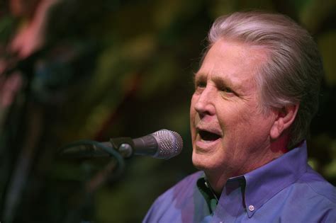 Read an Excerpt From Brian Wilson's Upcoming Memoir - Rolling Stone