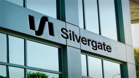 Silvergate Stock Plunges As Ftx Saga Triggers 8 Billion Withdrawals