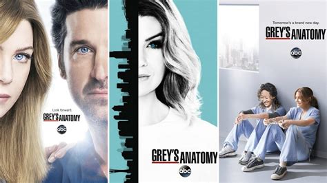 Grey's anatomy season 15 release date: 'Grey's Anatomy' Premiere Hints at a Gay Romance & a ...