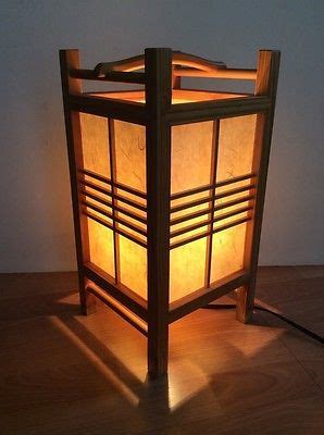 Indoor floor lamps wooden lamp diy flooring japanese lamps floor lamp bedroom outdoor lighting design woodworking lamp lamp redo diy floor lamp. Tarogo Japanese Bamboo Paper Table Floor Lantern Zen ...