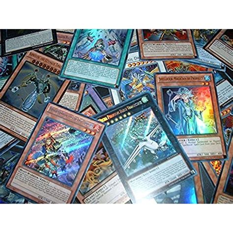 Yugioh 50 Assorted Cards With Rares And Super Rare Toy Toy Yugioh Cards Yugioh Collectible