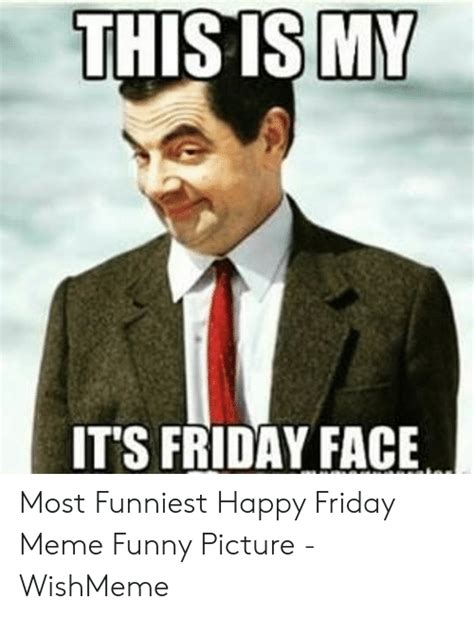 To celebrate with you, here's our happy friday meme collection. 25+ Best Memes About Happy Friday Funny Meme | Happy Friday Funny Memes