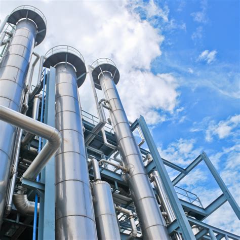 Chemical Processing Industry | Parkson Corporation