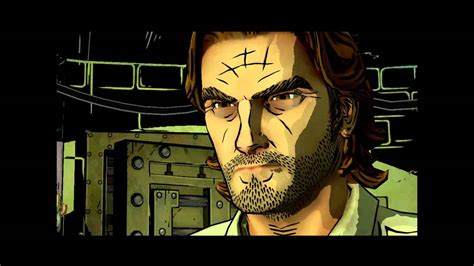 Lets Play The Wolf Among Us Blind Part 7 Dees Interrogation Youtube