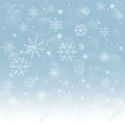 Snow Falling Clip Art Images And Photos Finder