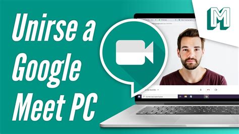 Maybe you would like to learn more about one of these? Como Descargar Google Meet en PC | Como Instalar e Unirse ...