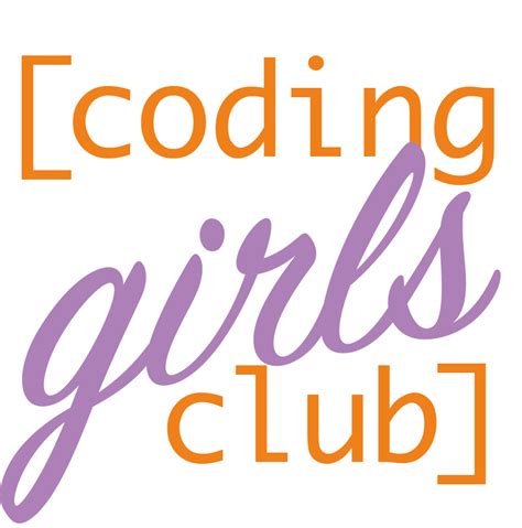 Coding Girls Club