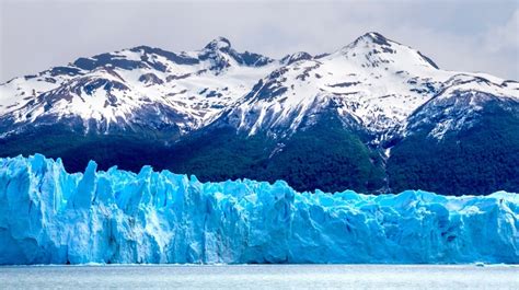 ¿sabes Cuál Es La Importancia De Los Glaciares La Verdad Noticias