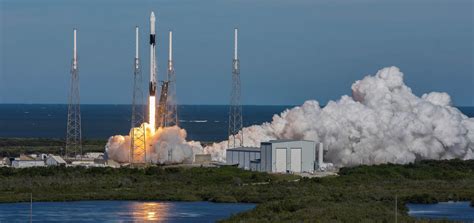 Watch live as elon musk's spacex, in partnership with nasa, attempts again to launch two astronauts into space from cape canaveral, florida. SpaceX's busiest month of launches ever is just around the ...