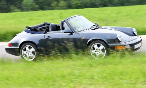 Porsche 911 (964): Oldtimer kaufen | autozeitung.de