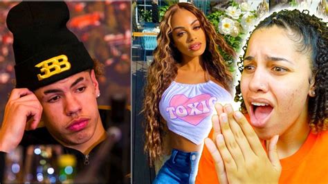 lamelo ball s 32 year old ig model girlfriend is pregnant youtube