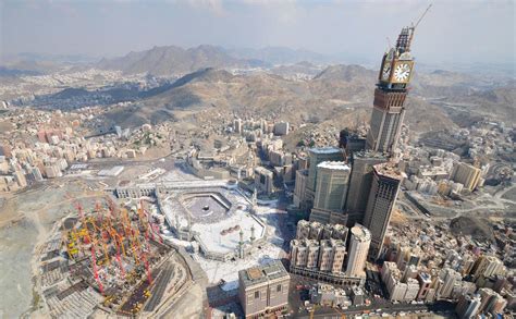 See all publicly available data fields. Makkah Royal Clock Tower Hotel, the Abraj Al Bait Towers ...