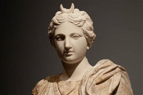 Top 10 Ancient Roman Goddesses