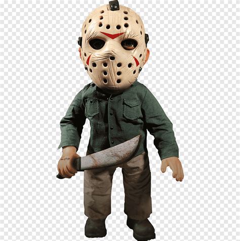Jason Voorhees Freddy Krueger Chucky Friday The 13th Action And Toy