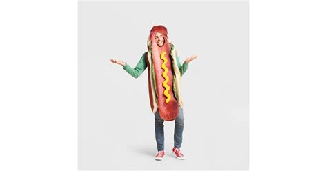Adult Hot Dog Halloween Costume Best Target Halloween Costumes 2020