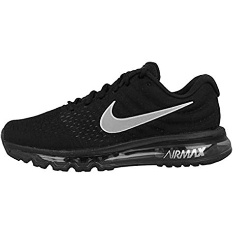 Nike Mens Air Max 2017 Running Shoes Road Running B081s5jmmw