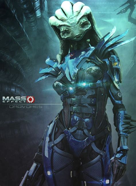Cool Collection Of Mass Effect Fan Art Mass Effect Mass Effect