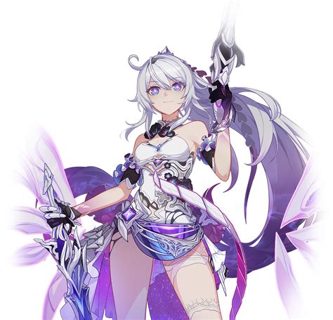 Honkai Impact Official Site Fight For All That S Beautiful In The