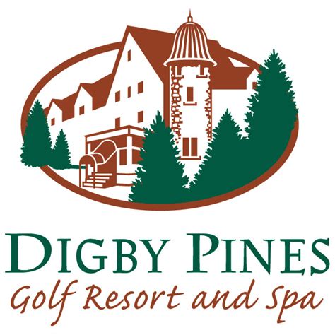 Digby Pines Golf Resort And Spa Nova Scotia Chowder Trail