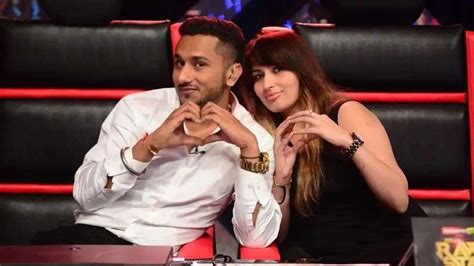 Yo Yo Honey Singhs First Statement On Wife Shalini Talwars Domestic