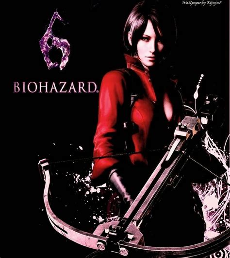 Realms Of Chirak The Final Resident Evil 6 Review The Ada Wong Campaign