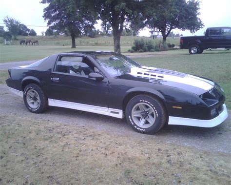 3 times a week, every wednesday, saturday, sunday ( special draw on tuesday ). 88-Camaro-88's Profile in Chandler, OK - CarDomain.com