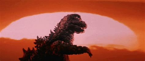 Godzilla Vs Hedorah  Find And Share On Giphy