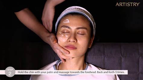 Face Lifting Massage Youtube