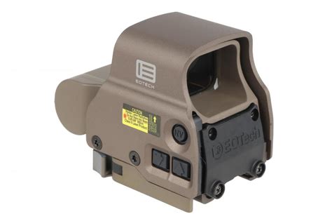 Eotech Exps3 0 Holographic Sight Tan 672294600350 Ebay