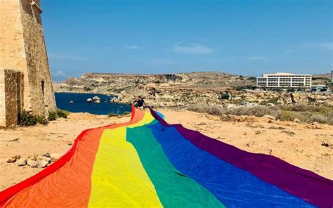 Gay And Gay Friendly Events In Malta Gay Guide Blog Gay Guide Malta