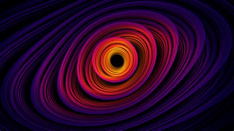 Spiral Shapes Abstract 4k Hd Abstract 4k Wallpapers