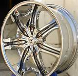 Pictures of Price Of 24 Inch Rims