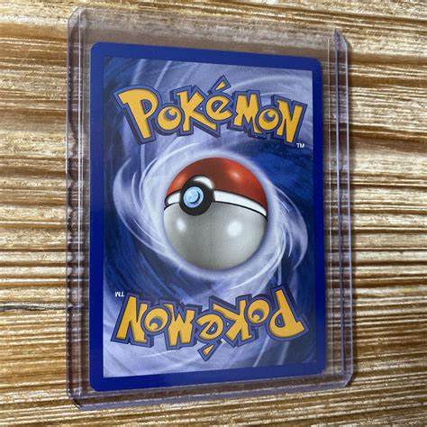 Mavin Pokemon Card 1st Edition Gligar Neo Destiny 67105 Mint