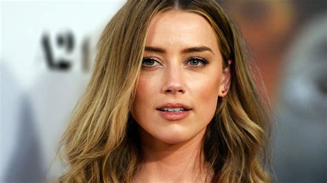 Amber Heard Opens Up About Not Labeling Her Sexuality Teen Vogue