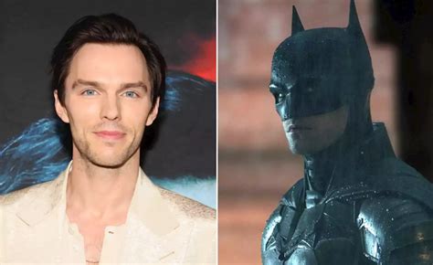 Nicholas Hoult Lost Roles In The Batman Top Gun Maverick And Mission Impossible All
