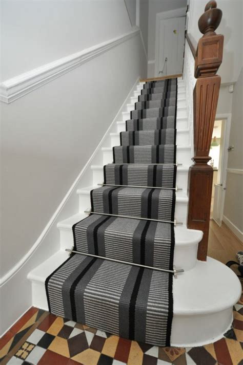 16 Best Stair Runners Ideas Stylish Cool And Inspiring