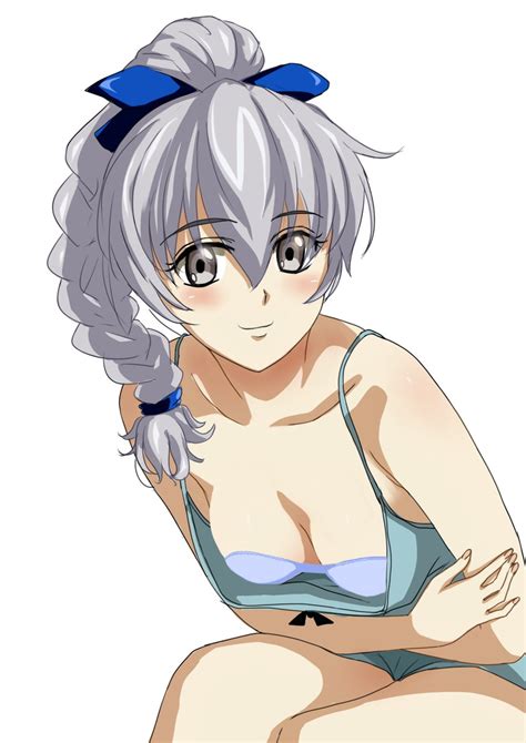 Teletha Testarossa Full Metal Panic Drawn By Ero Daisuki Danbooru