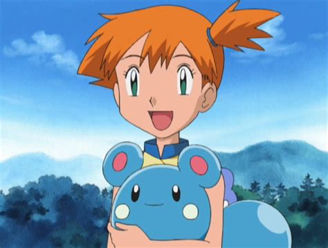 Misty Pokémon Roleplaying World Wiki Fandom Powered By Wikia