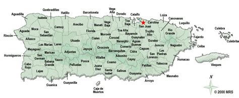 32 Mapa De Puerto Rico Y Sus Pueblos Para Imprimir Maps Database Source
