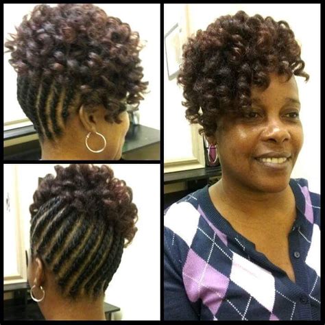 Crochet Braids 1 Pack Jamaicans Bounce Curls Braided Updo Black Hair