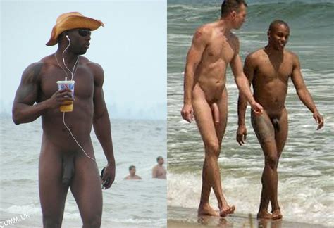 Homens Pelados Praia De Nudismo Ditadura G
