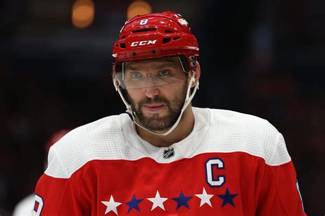 Can Alex Ovechkin Still Catch Gretzkys Goal Record After Season Pause
