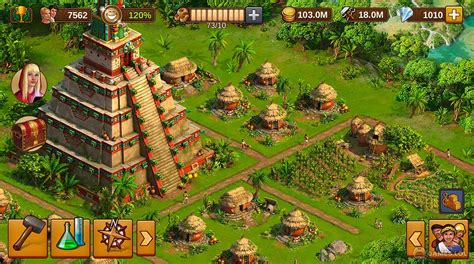 Forge Of Empires Download And Play On Pc